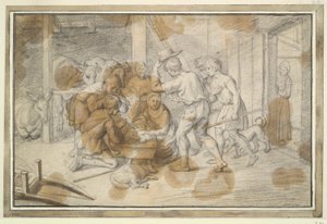Adoration of the Shepherds