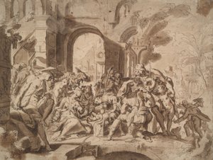 Adoration of the Shepherds
