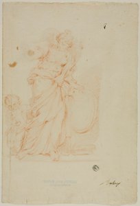 Allegory by Unknown