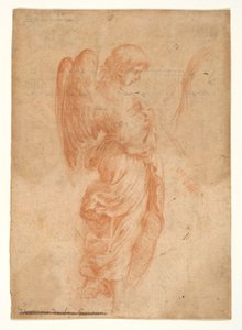 Angel by Unknown
