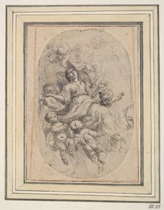 Assumption of the Virgin