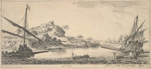 Battle Scene