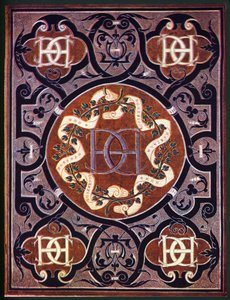 Book Binding - 16th Century