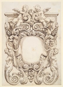 Cartouche Design