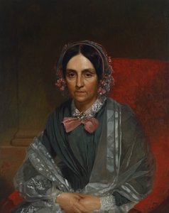 Clarissa Nichols Stanley