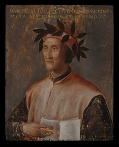 Dante Alighieri