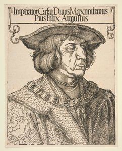 Emperor Maximilian