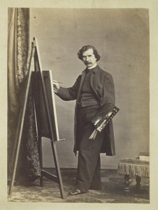 George P. A. Healy