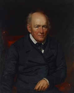George Washington Stanley by Unknown