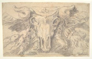 Grotesque (Ram) by Unknown