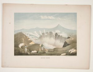 Gunung - Guntur