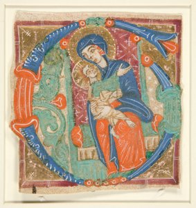 Initial