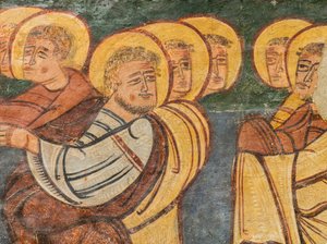 Jaca, Spain. Romanesque Art by Unknown