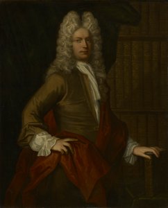 Jeremiah Dummer the Younger (c. 1679-1739)
