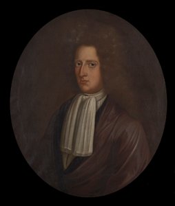 Judge Anthony Stoddard (1678-1748)