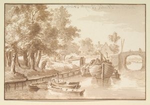Landscape View