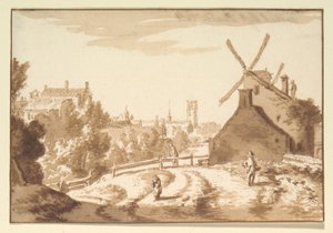 Landscape View