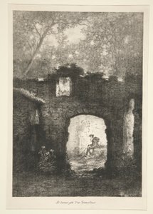 Le Dernier Gite by Unknown