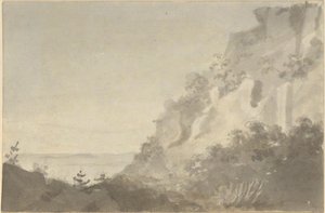 Mount Carmel, near New Haven, Ct. by Unknown