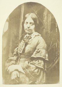 Mrs. Craik by Unknown