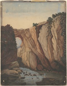 Natural Bridge, Virginia