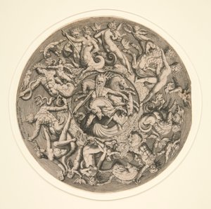 Neptune by Unknown