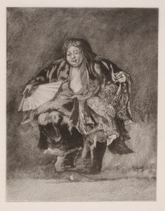 No-Dancer by Unknown