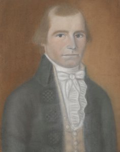 Obadiah Johnson (1766-1825)