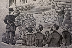 Posada Print at the Jos