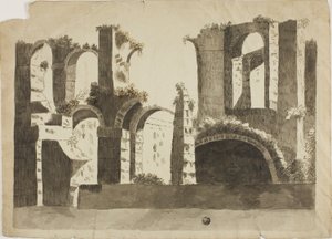 Roman Ruins