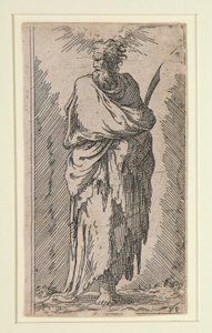 Saint Bartholomew