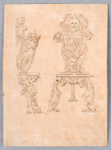 Two Chairs