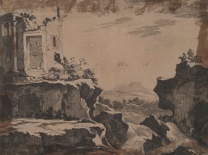 Temple of Tivoli