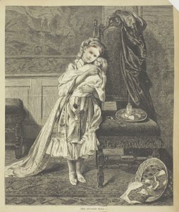 The Invalid Doll by Unknown