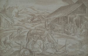 The Nativity