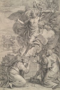 The Sacrifice of Manoah