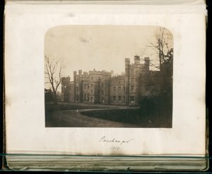 Untitled (Panshanger) by Unknown