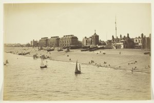 Untitled (Victoria Parade, Deal)