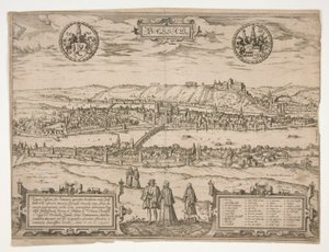 View of Passau