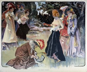 A Matter of Honor: Duel of Women with the Sword
