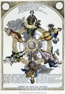 Almanach de vilage 