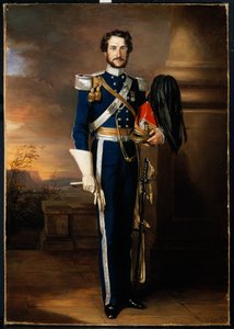 An unidentified officer
