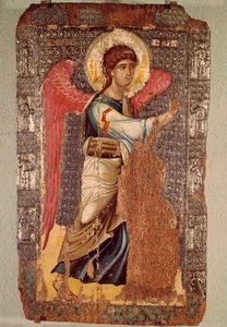 Angel of the Annunciation