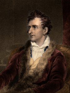 Antonio Canova (1757-1822) (engraving)