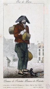 Apple Merchant - in 