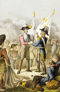Arthur Wellesley by Unknown artist