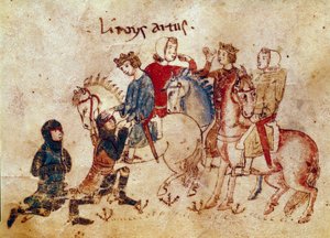 Arthurian Legend: 