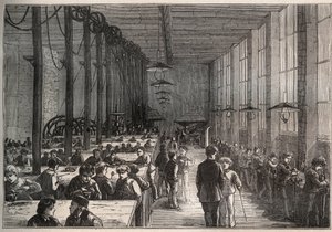 Atelier du Fer - Ecole Municipale d