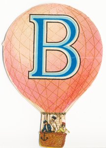 B: Balloon