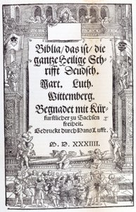 Luther